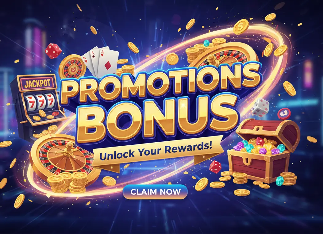 Syndicate casino Aktionen