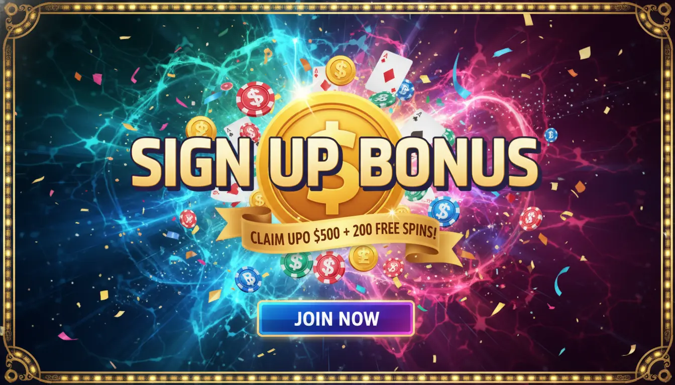 Syndicate casino Anmeldebonus