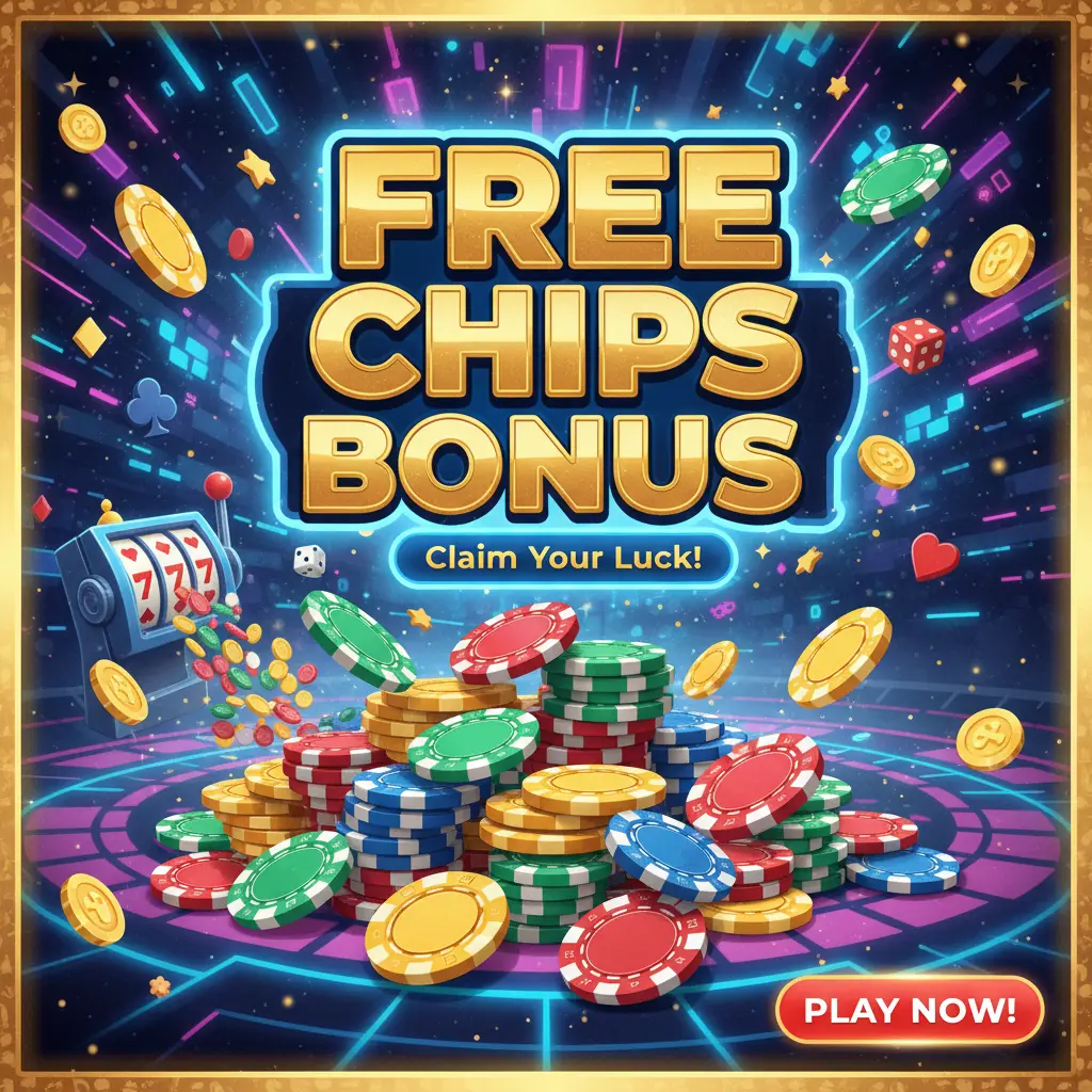 Syndicate casino Gratis Chips