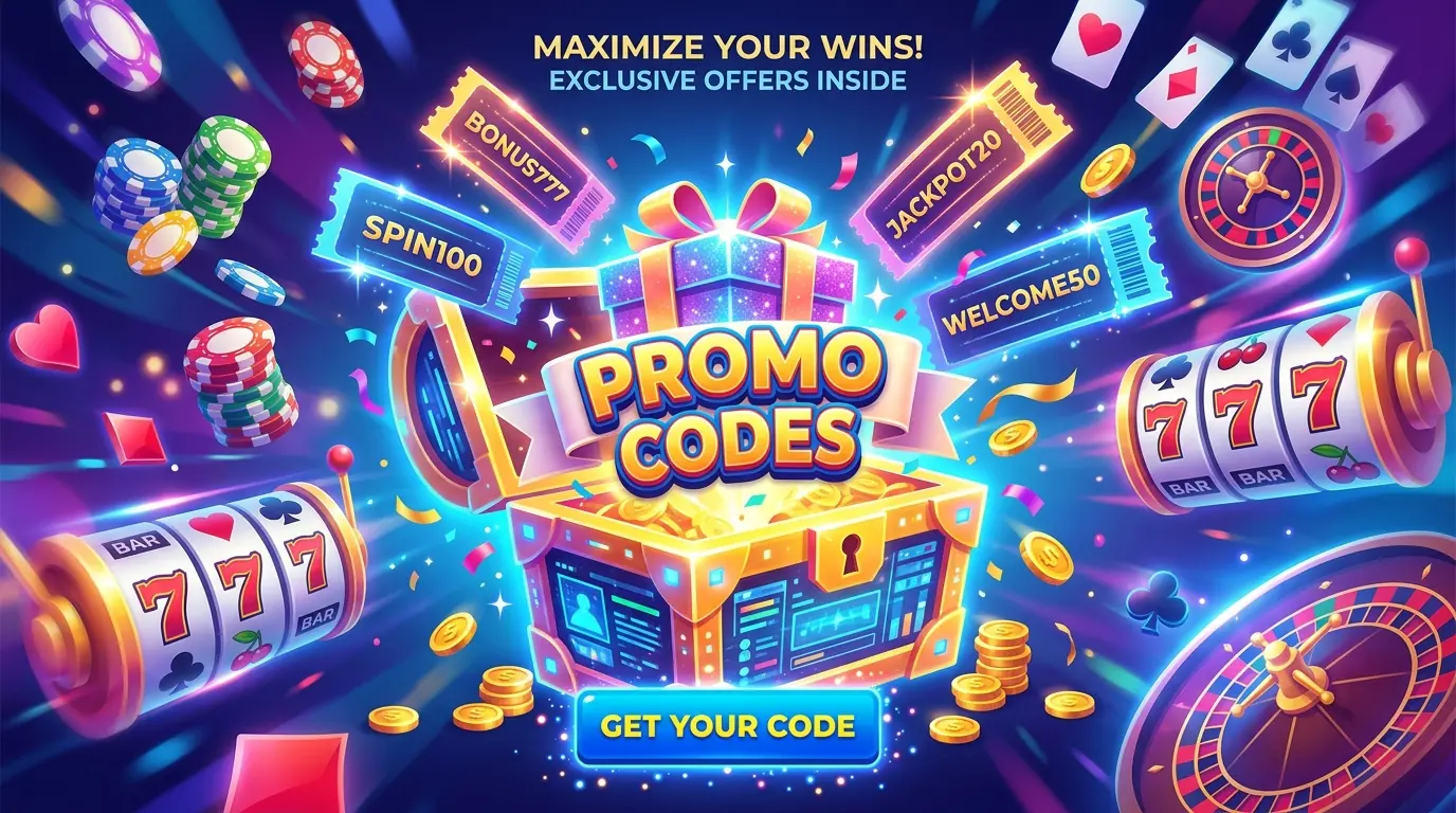 Syndicate casino Promo Codes