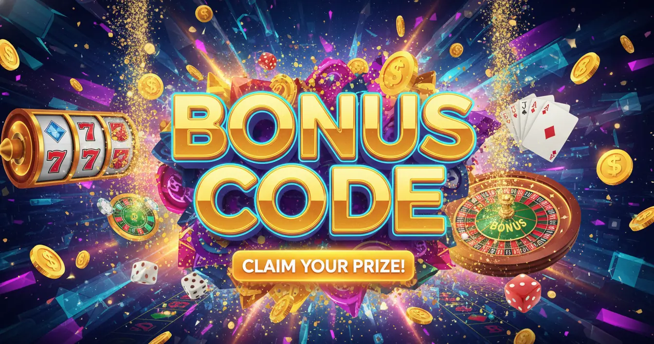 Syndicate casino Bonuscode