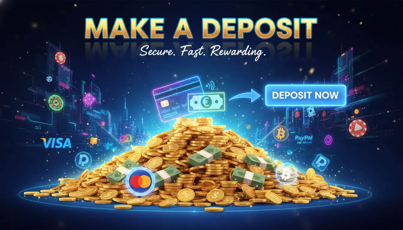 Syndicate casino Einzahlung