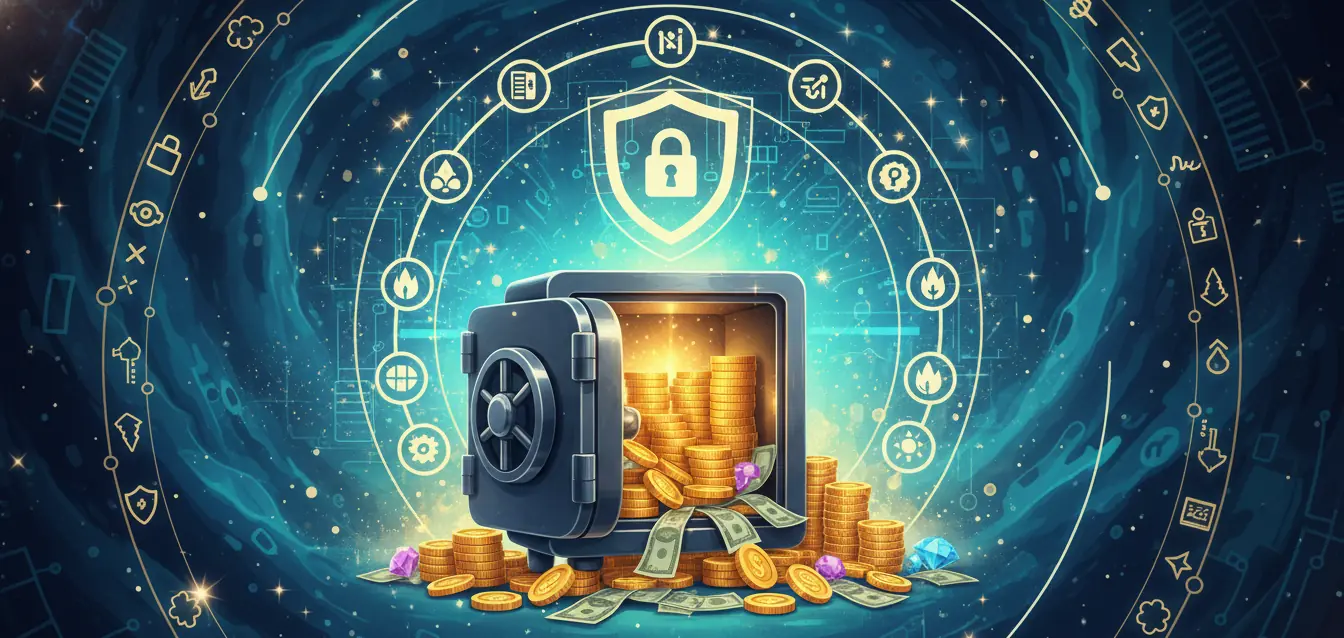 Syndicate casino Sicherheit