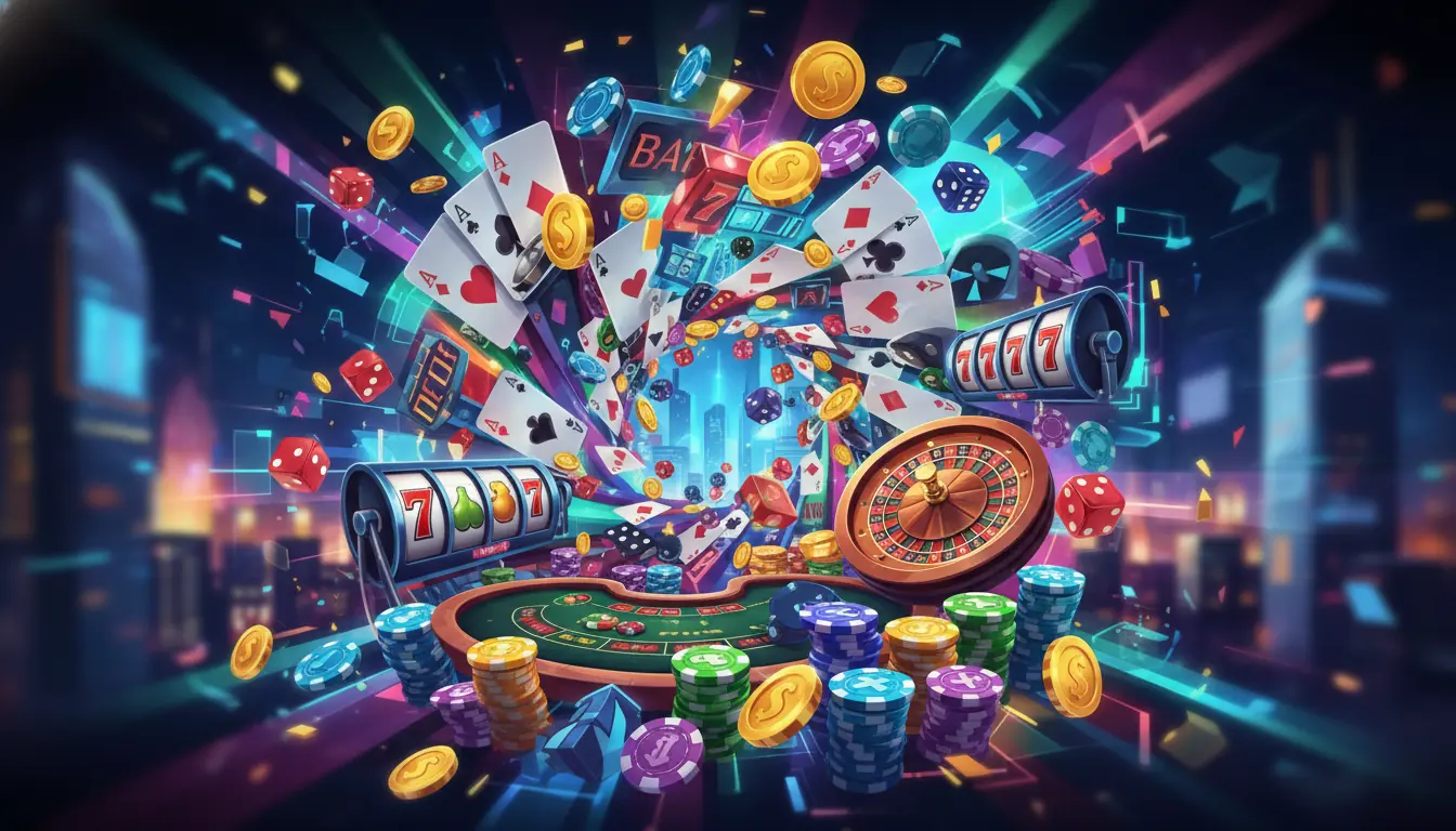 Syndicate casino Besitzer