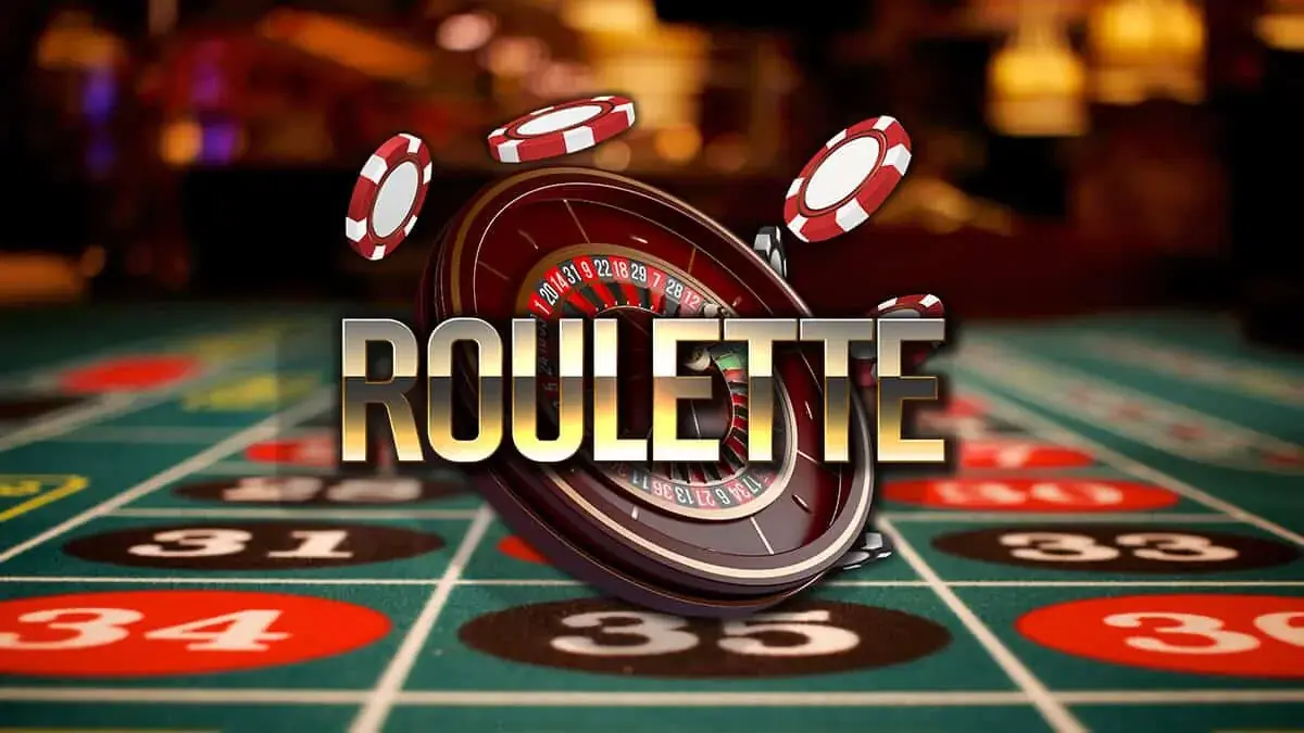 Syndicate casino Roulette