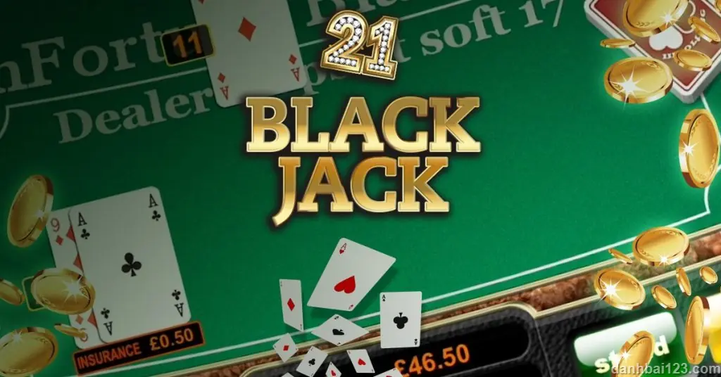 Syndicate casino Blackjack