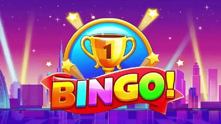 Syndicate casino Bingo