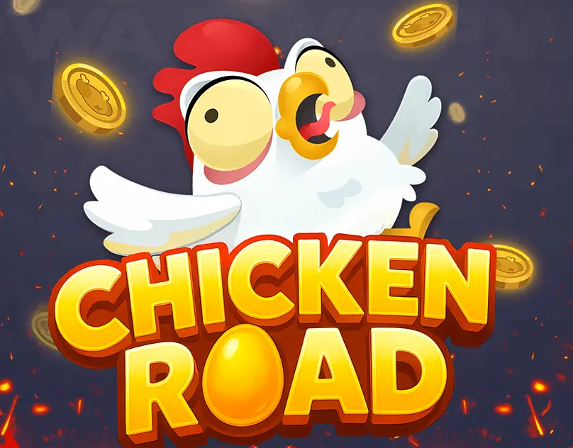 Chicken Road bei Syndicate casino